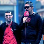 Ni programa ni programo 1x15 Lo de Navidad. El Fantasma del futuro