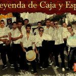 Ni programa ni programo 1x17 - Lo de la leyenda de Caja y espada