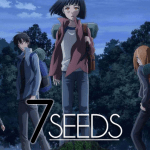 Reseña de la serie anime 7SEEDS