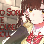 Hige wo Soru. Soshite Joshikousei wo Hirou.
