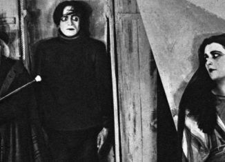 El gabinete del doctor Caligari - Filmfilicos Blog de cine