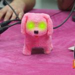 Ni programa ni programo 1x22 - Lo de los muñecos