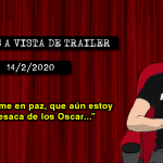 Estrenos de cine (14/2/2020)