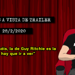 Estrenos de cine (28/2/2020)