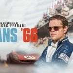 Crítica de la película Le Mans 66