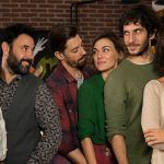 Litus | Crítica de la película | Filmfilicos, blog de cine