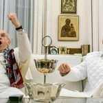 Crítica de la película Los Dos papas