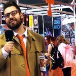 Reportaje Salón del Cómic Valencia 2020