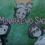 Majo Minarai wo Sagashite