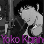 Yoko Kanno una mujer de película