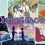 Una cuarentena filmfilica