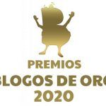 Ganadores Blogos de Oro 2020