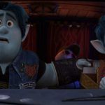 Onward | Filmfilicos blog de cine