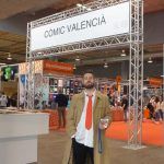 Crónica del Salón del Cómic València 2020