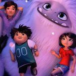Crítica de la película Abominable