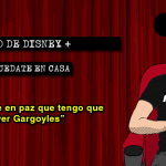Las mejores series de animacion de Disney+