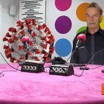 Ni programa ni programo - Quédate en tu puta casa, como Josef
