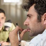 Todo pasa en Tel Aviv | Blog de cine