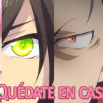 Cuarentena 2ª parte