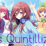 Las Quintillizas | Anime