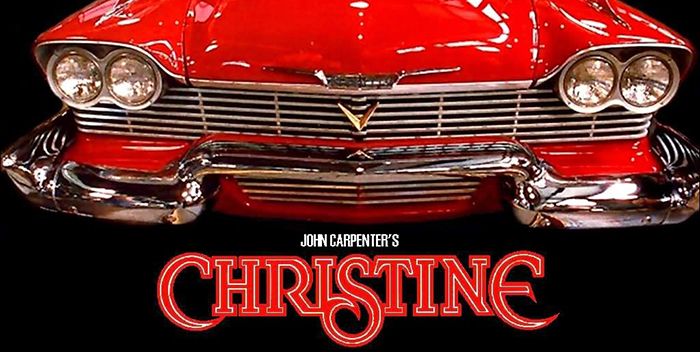 Christine | Filmfilicos, el blog de cine