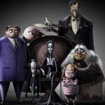 La familia Addams | Crítica de la película de 2019