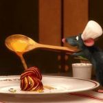 Ratatouille | Filmfilicos blog de cine