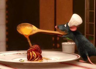 Ratatouille | Filmfilicos blog de cine