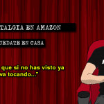 Series añejas en Amazon Prime Video