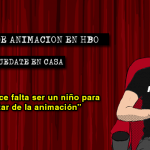 5 series de animación que disfrutar en HBO