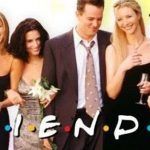 Los mejores episodios de Friends (1994-2004)