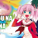 Munou na Nana | Anime