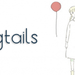Cortometraje de anime japonés: Pigtails