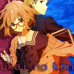 Kyoukai no Kanata