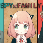 SPY×FAMILY