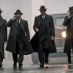 La sombra de la ley | Blog de cine