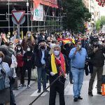 Ni programa ni programo - Quédate en tu puta casa, no como los pijos del Barrio Salamanca