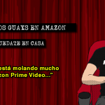 5 estrenos guays en Amazon Prime Video