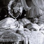 La bella y la bestia