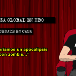 Amenaza Global en HBO