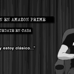 Charles Chaplin en Amazon Prime Video