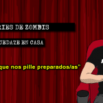 5 series de zombis que ver en estado de alarma