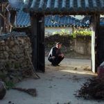 El extraño | Filmfilicos, el blog de cine