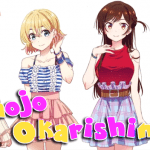 Kanojo, Okarishimasu