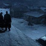 30 días de oscuridad | Blog de cine