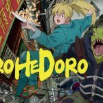 Dorohedoro | Reseña de la serie anime