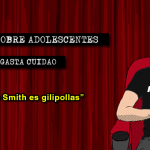 5 series sobre adolescentes en Netflix