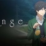 Orange | Serie anime