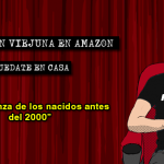 Series de los 80-90 en Amazon Prime Video