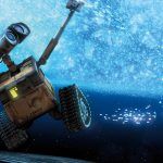 Reseña de la película WALL•E